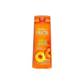 Fructis Adiós Daños Champú