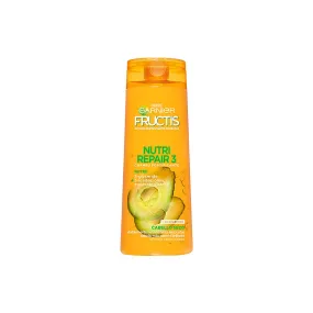 Fructis Nutri Repair-3 Champú