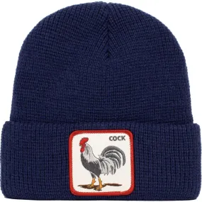 GOORIN Gorro  Morning Call  color marino