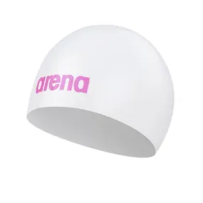 Gorro Arena 3D Ultra Racing Blanco