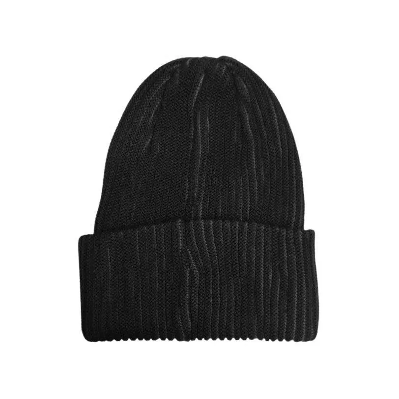 Gorro Dc Snow Title Negro Negro