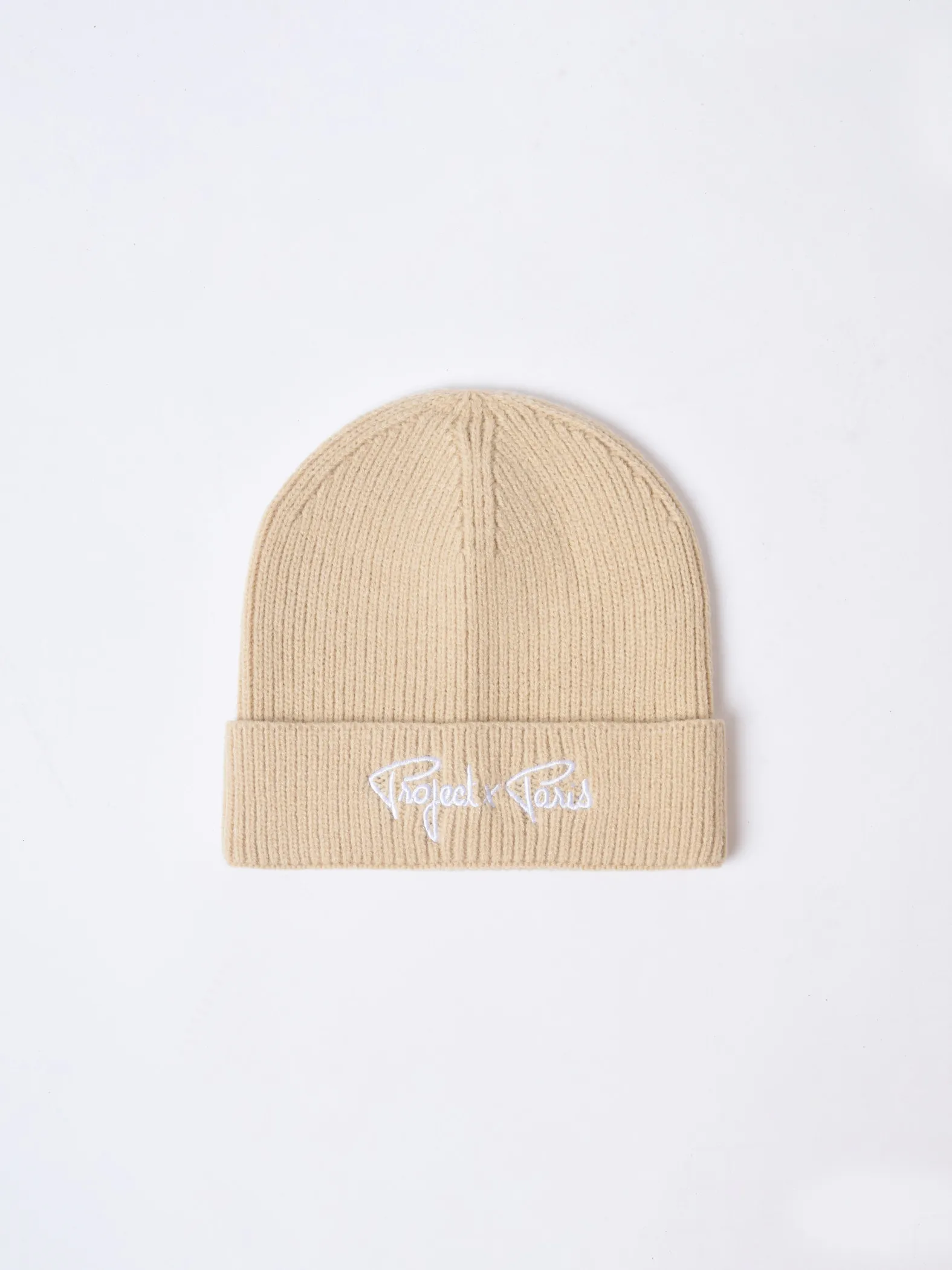 Gorro Essentials Project X Paris