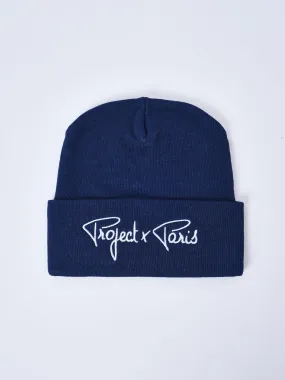 Gorro Essentialsssssssss Project X Paris