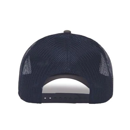 Gorro Hombre Foundation 6 Panel - 4090054-10118: Standard