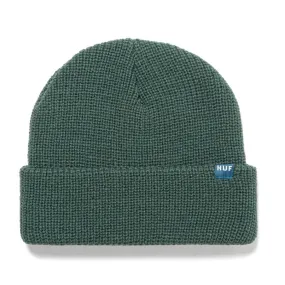 Gorro HUF: Huf Set Usual Beanie (Pine)