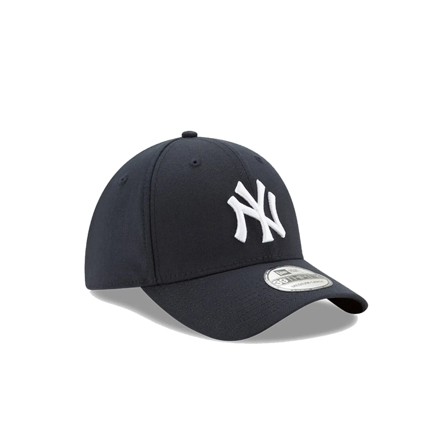 Gorro New Era - 10975804 - New York Yankees MLB 39Thirty - NAVY