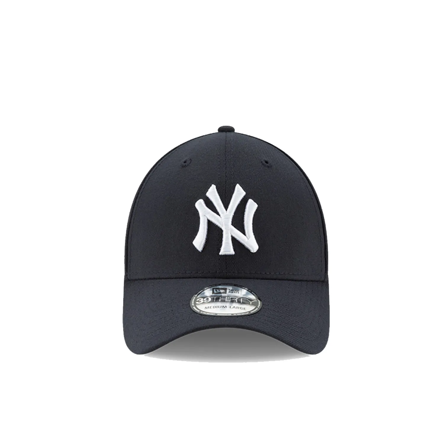 Gorro New Era - 10975804 - New York Yankees MLB 39Thirty - NAVY