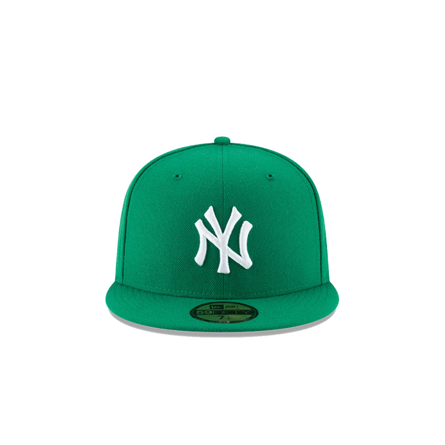 Gorro New Era - New York Yankees MLB 59FIFTY - 11591124 - GREEN