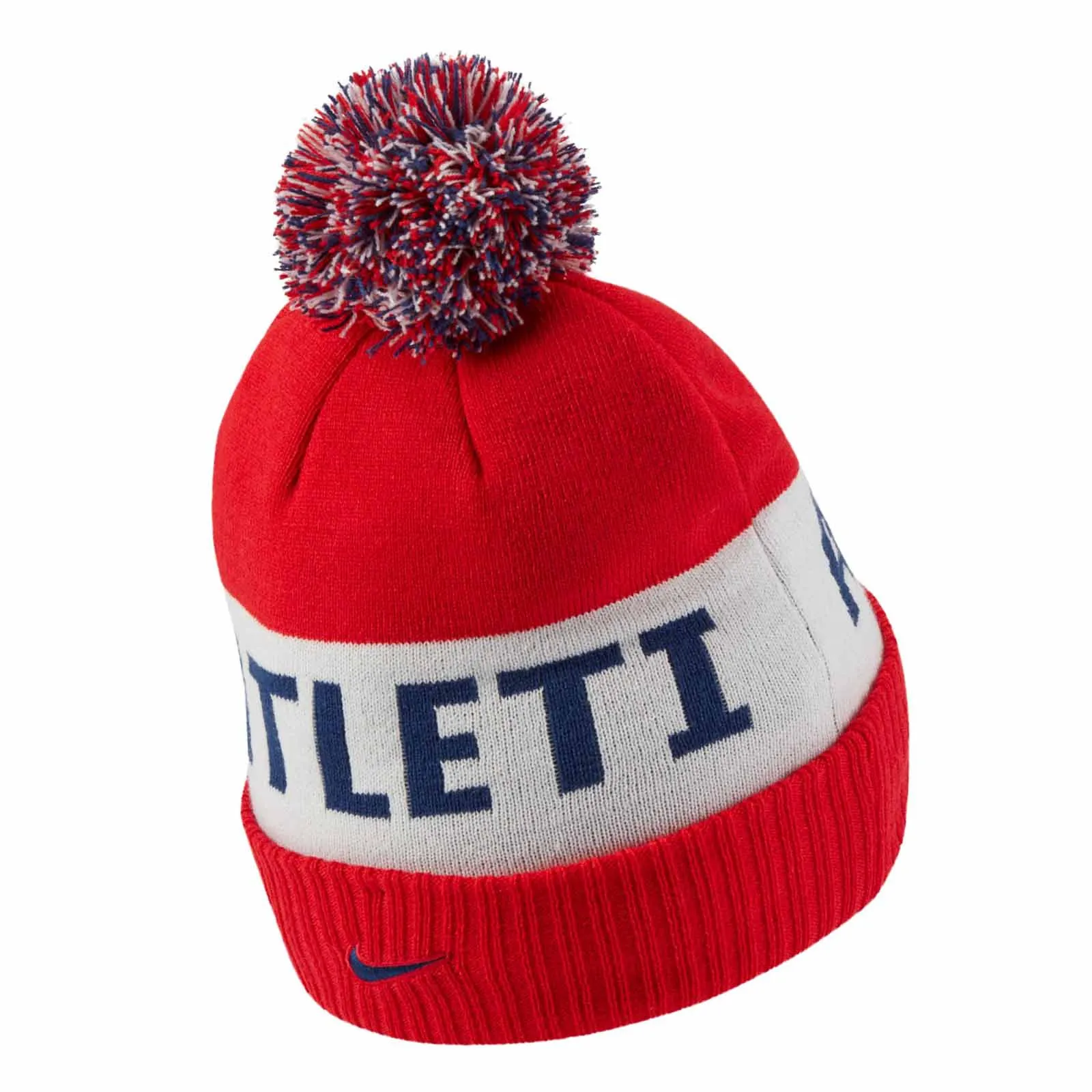 Gorro Nike Atlético Pom Beanie