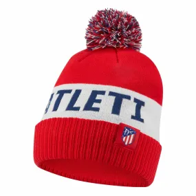 Gorro Nike Atlético Pom Beanie