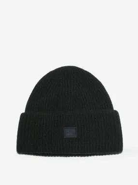 Gorro Punto Logo Pequeo