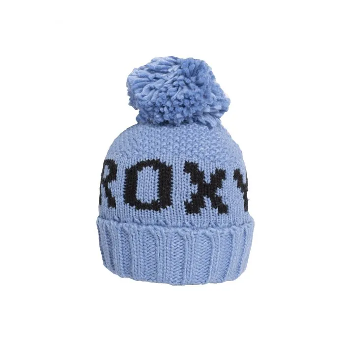 Gorro Roxy Beanie Snow Tonic