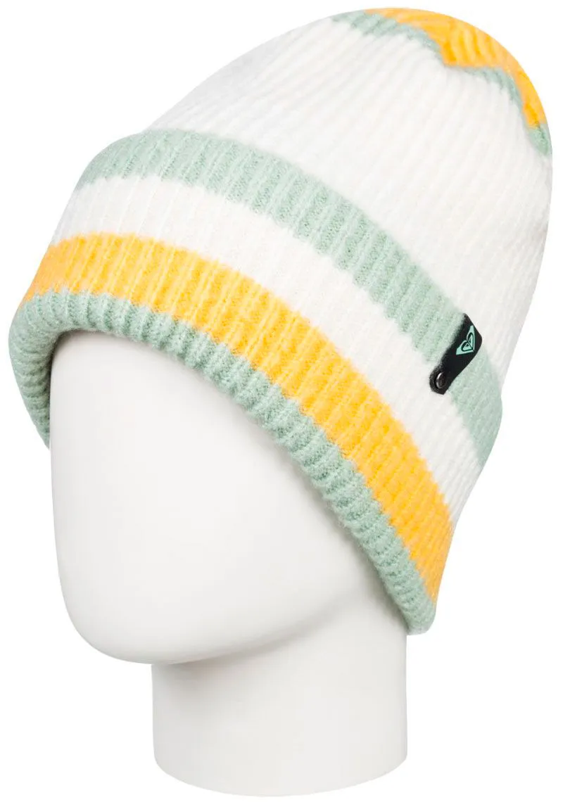 Gorro roxy Gold Hope Beanie