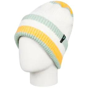 Gorro roxy Gold Hope Beanie