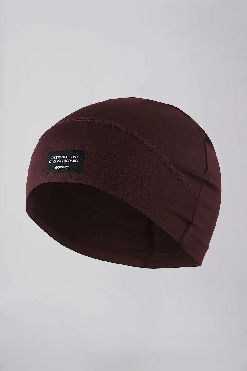 Gorro Sotocasco Maroon