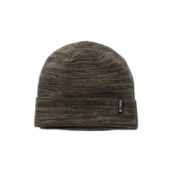 Gorro Stance Cosmics Beanie - Verde