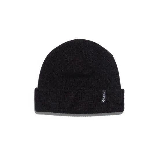 Gorro Stance Icon 2 Beanie - Negro