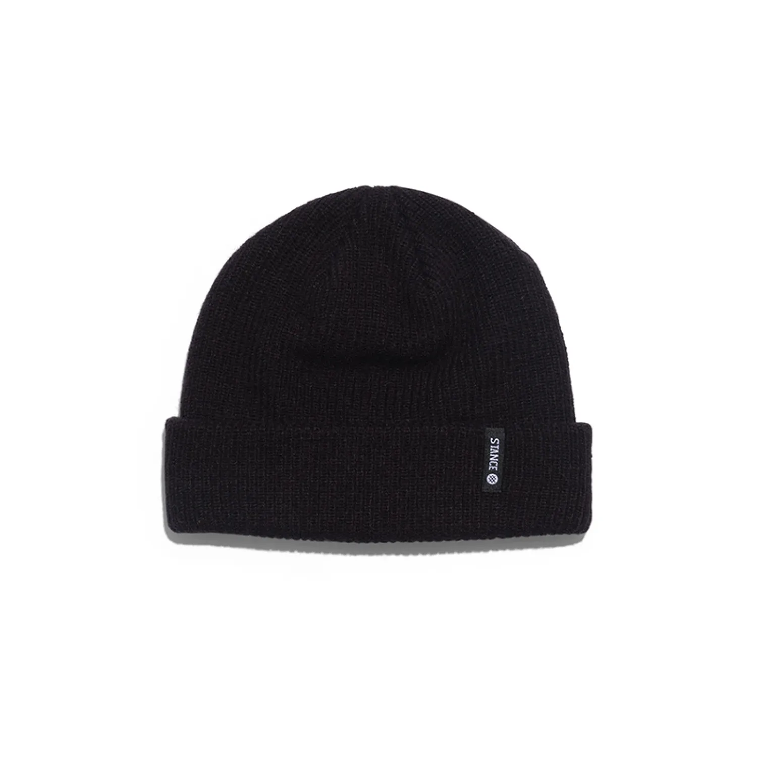 Gorro Stance Icon 2 Beanie - Negro