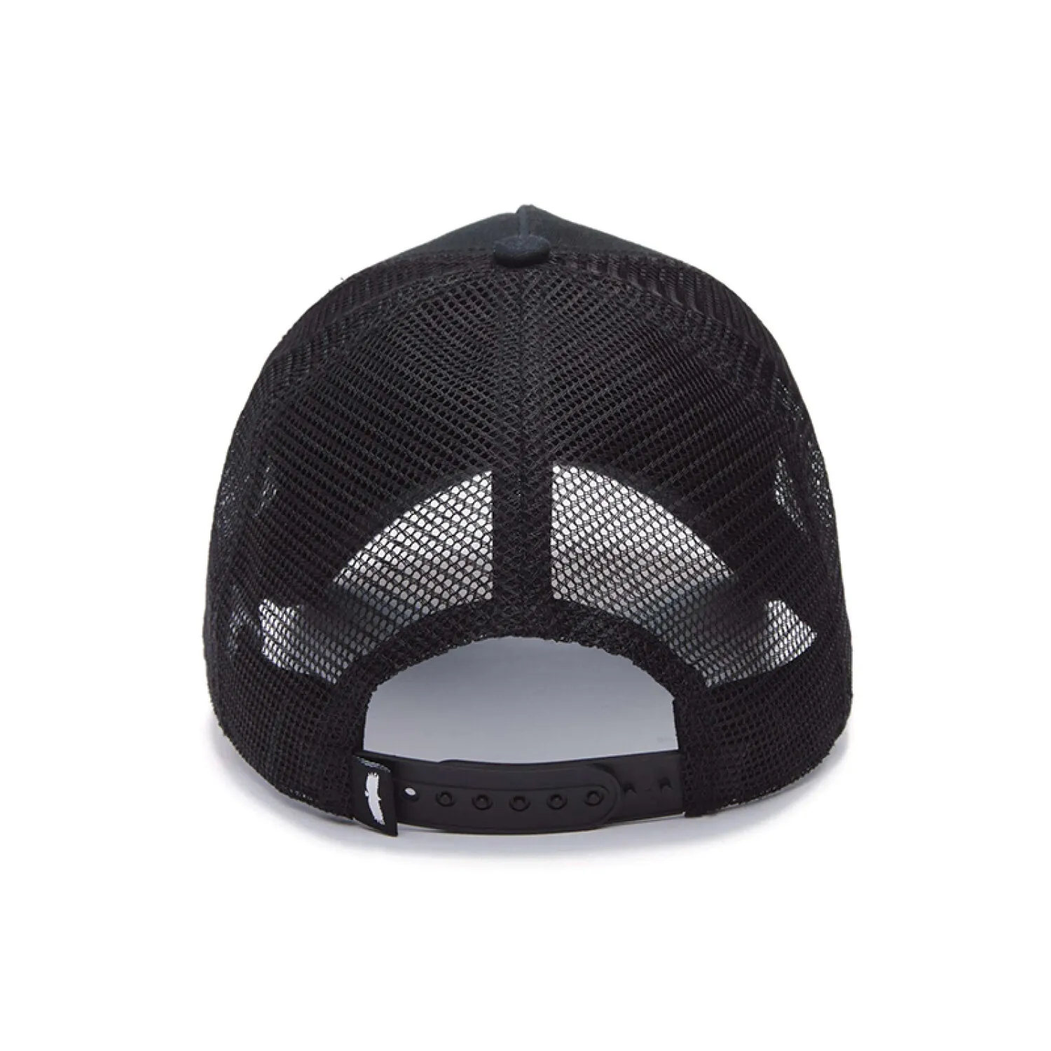 Gorro Trown Tree - Negro