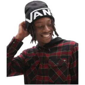 Gorro Vans Mn Drop V Tall