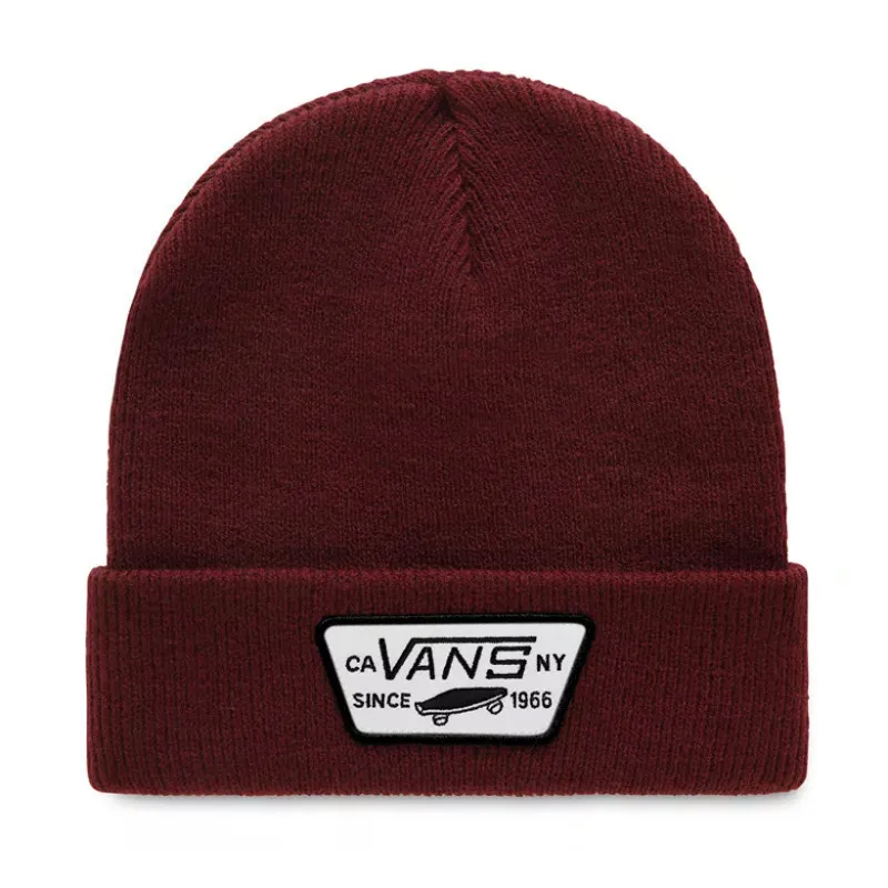 Gorro Vans: MN Milford Beanie (Port Royale)