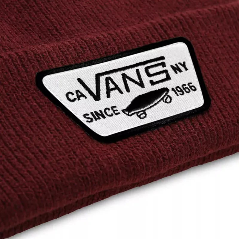 Gorro Vans: MN Milford Beanie (Port Royale)