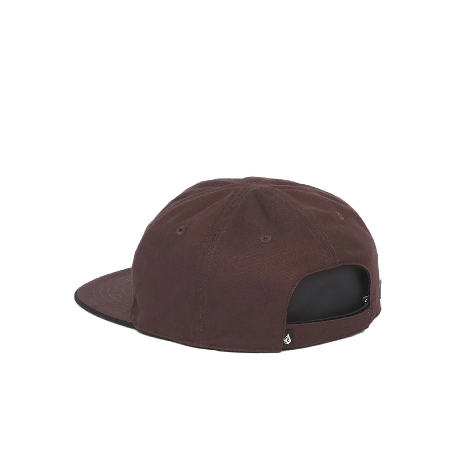 Gorro Volcom Reversible - Rinsed Black