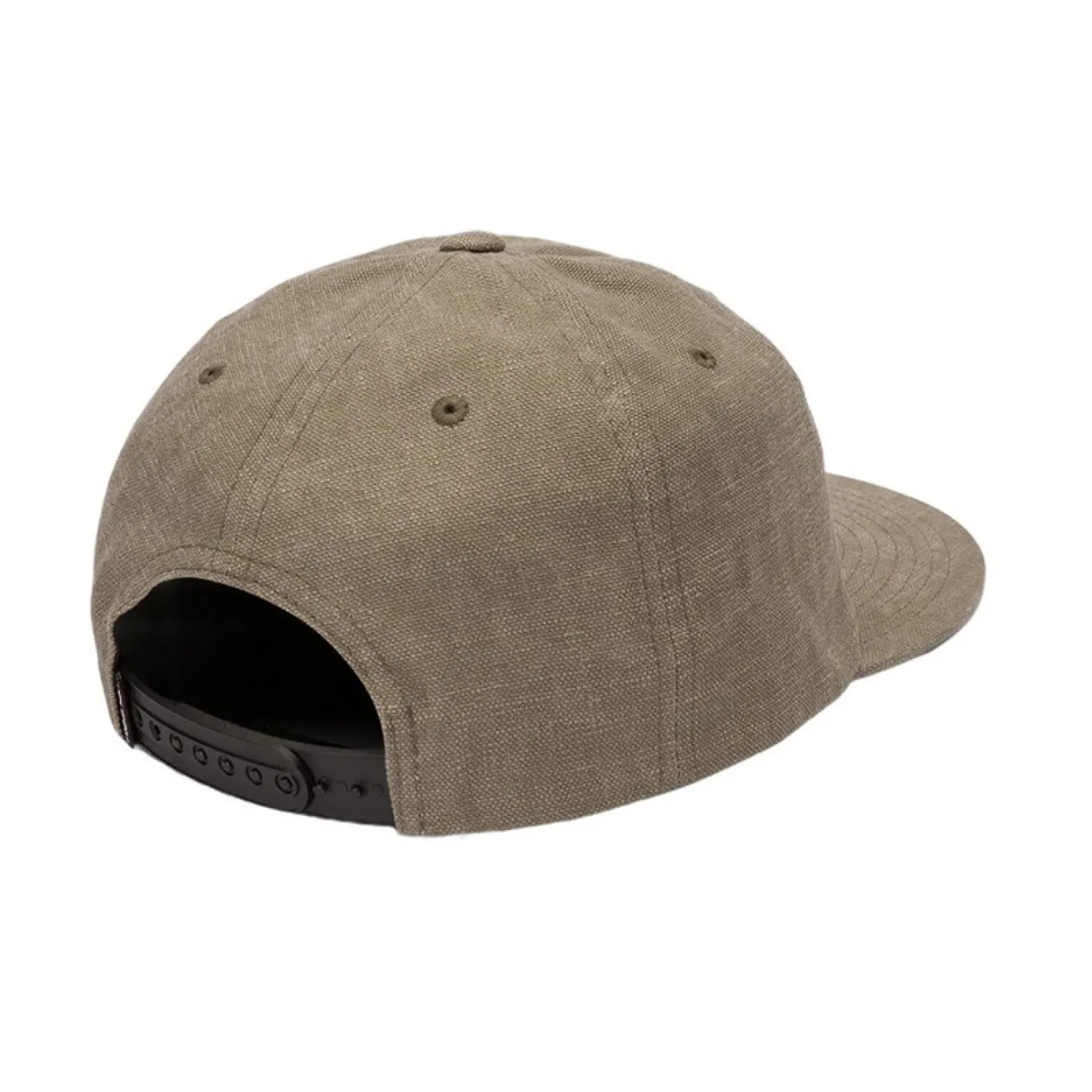 Gorro Volcom Tregritty - Marrón