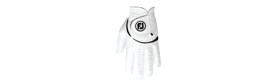 Guante de Golf Footjoy Weather Sof