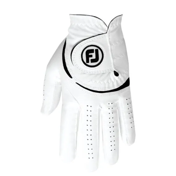 Guante de Golf Footjoy Weather Sof