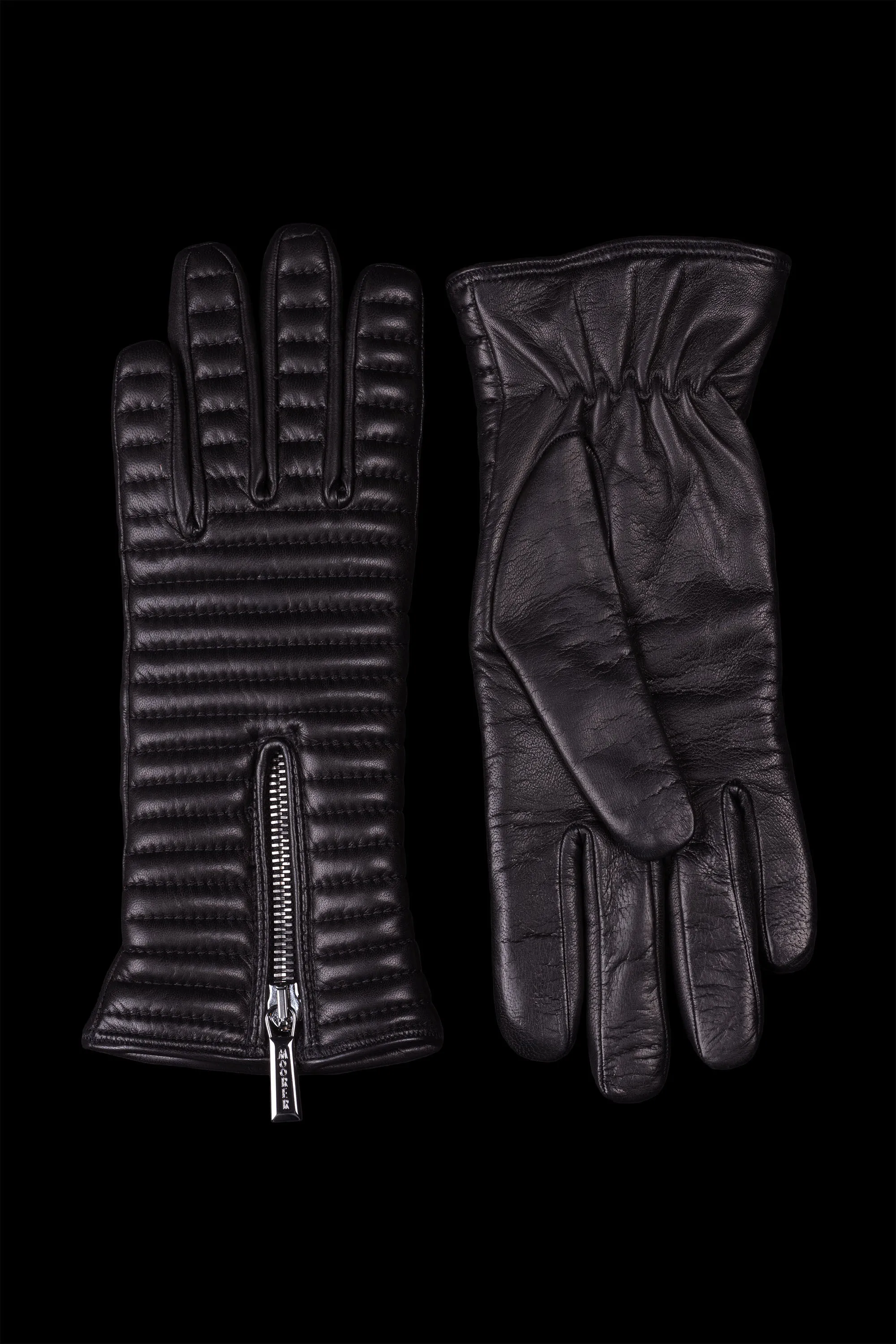 Guantes Y Bufandas GUANTO QUILTED-QLD