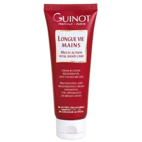 Guinot Longue Vie Mains 75ml