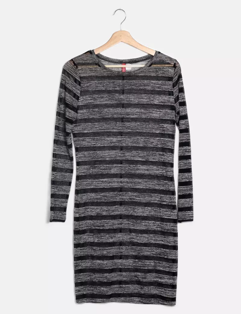 H&M Vestido casual