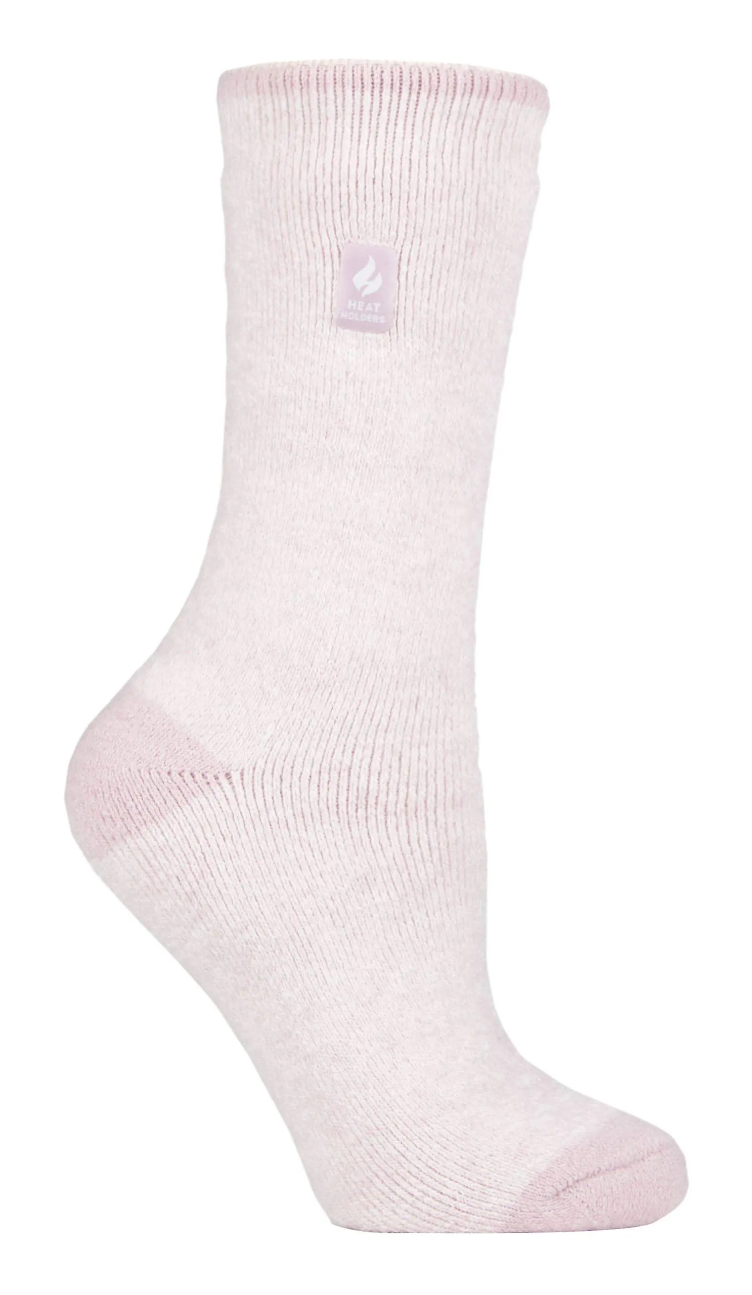 Heat holders lite ladies casual thermal socks