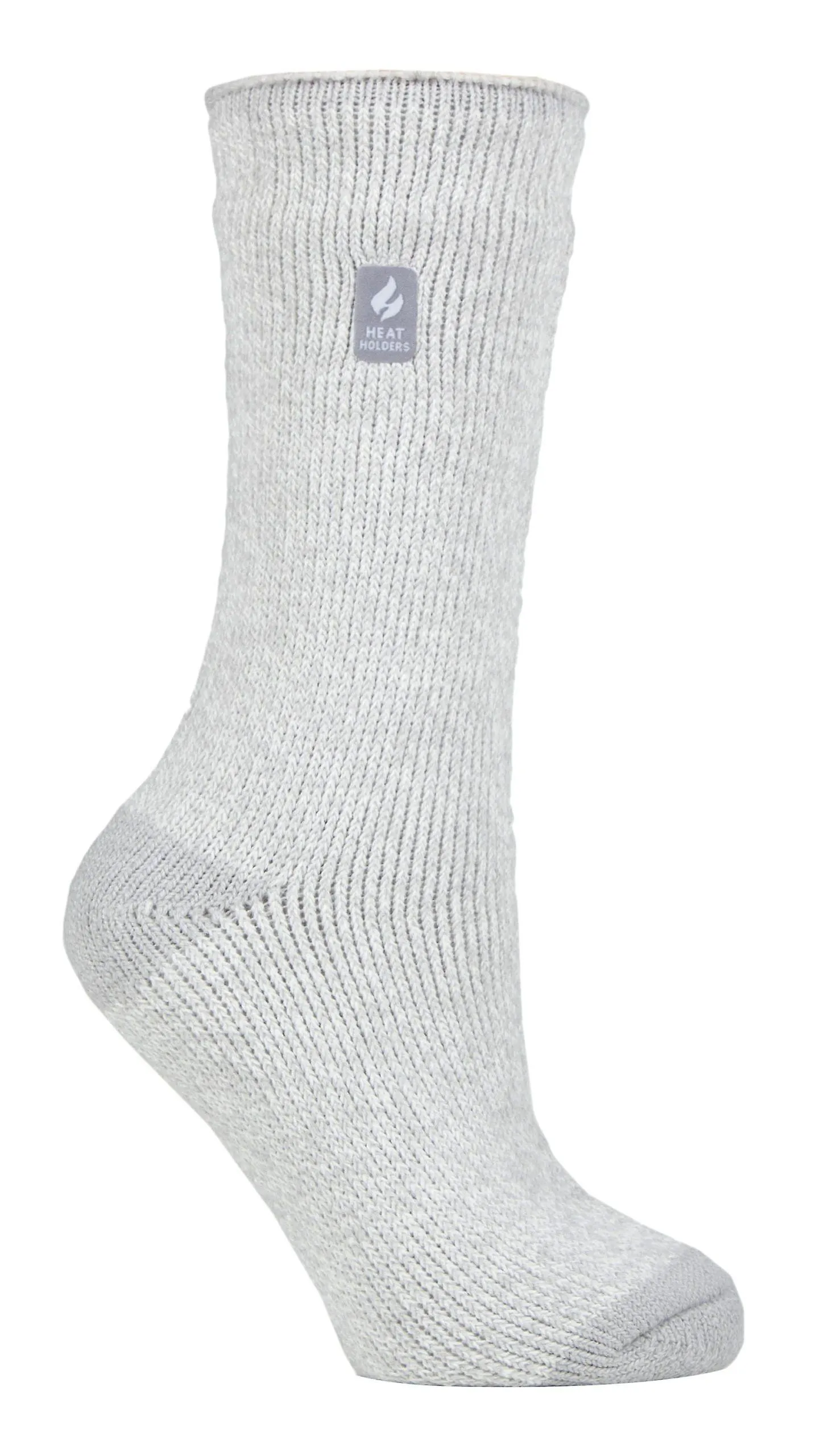 Heat holders lite ladies casual thermal socks