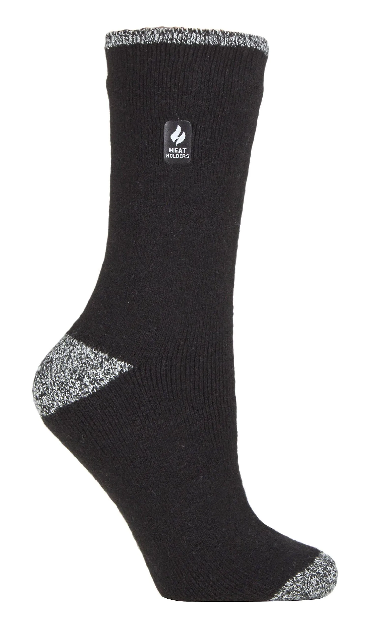 Heat holders lite ladies casual thermal socks