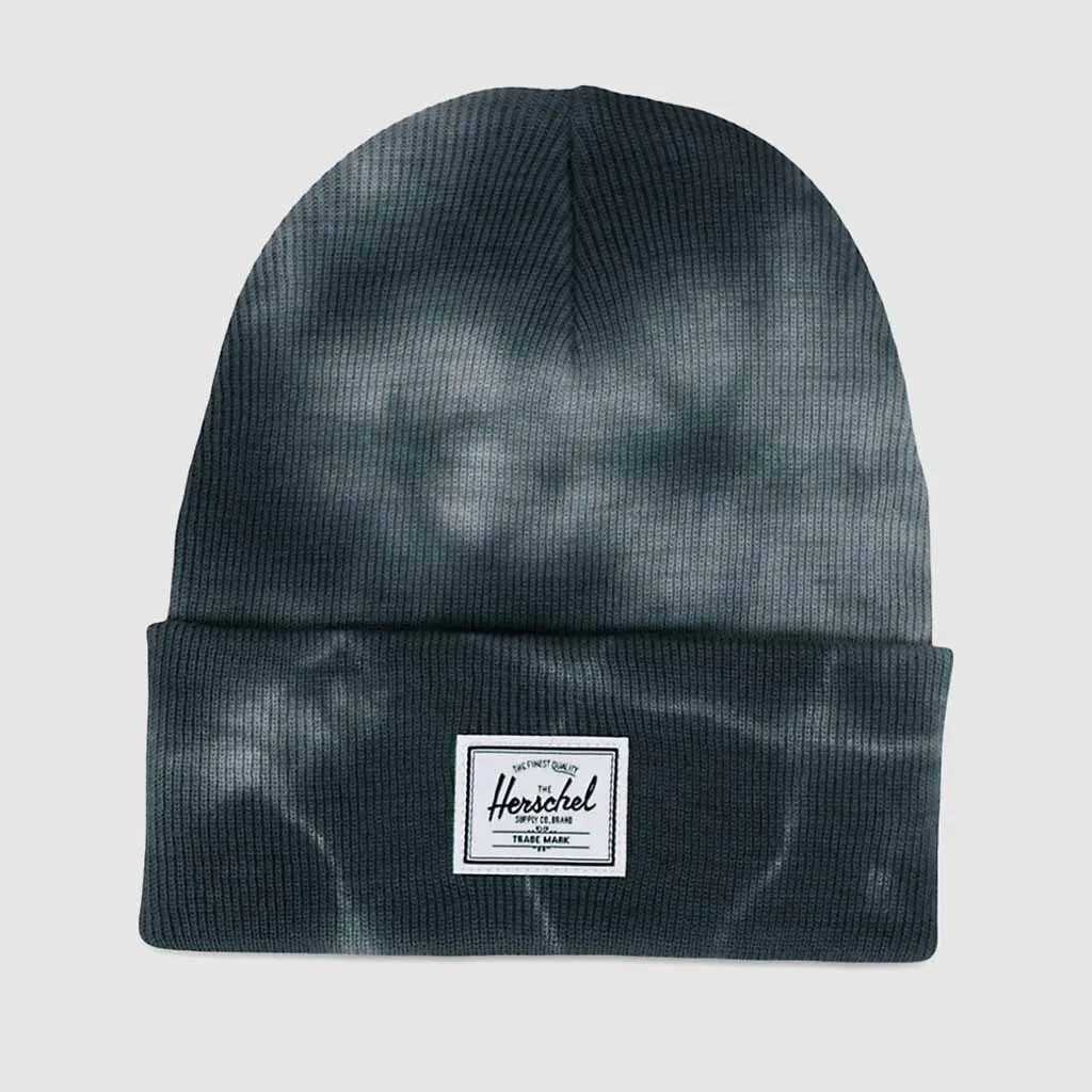 Herschel – Gorro Elmer tie dye black