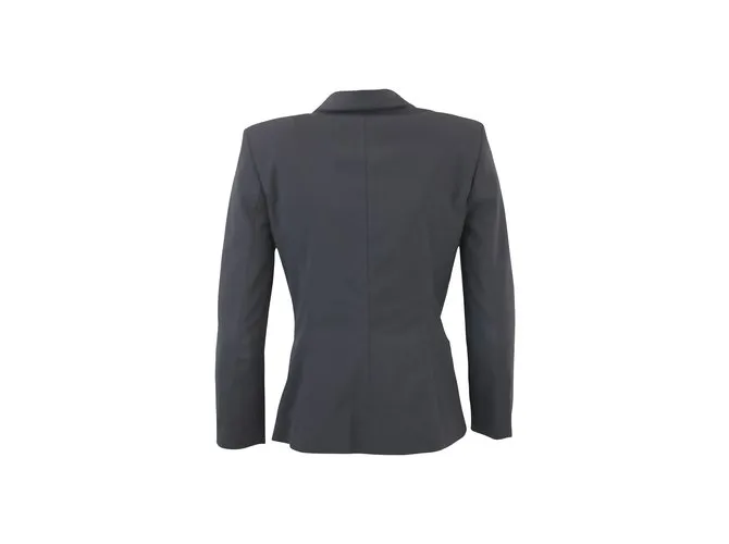 Hugo Boss Chaquetas Negro 