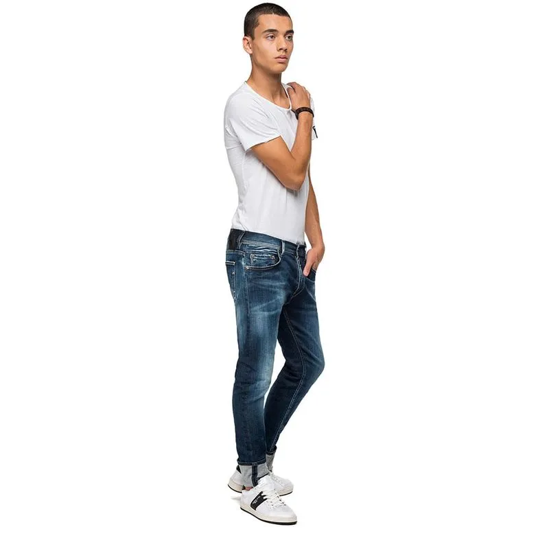 Jean Jogg Para Hombre Jondrill Replay 27556