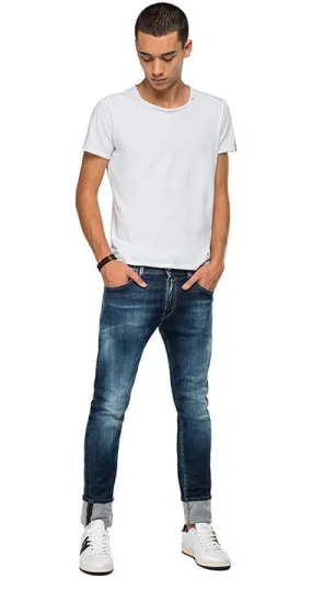 Jean Jogg Para Hombre Jondrill Replay 27556