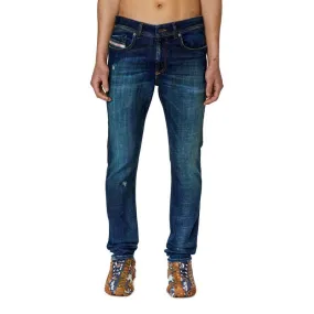 Jean Stretch Para Hombre 1979 Sleenker 55118