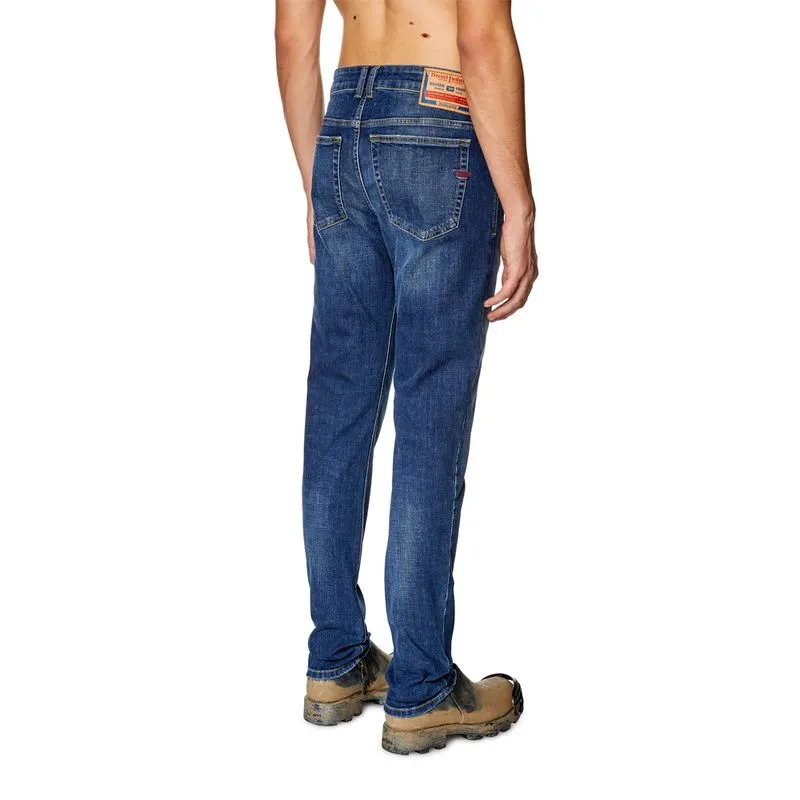 Jean Stretch Para Hombre 1979 Sleenker Diesel