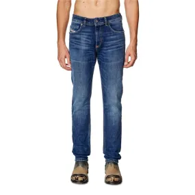 Jean Stretch Para Hombre 1979 Sleenker Diesel