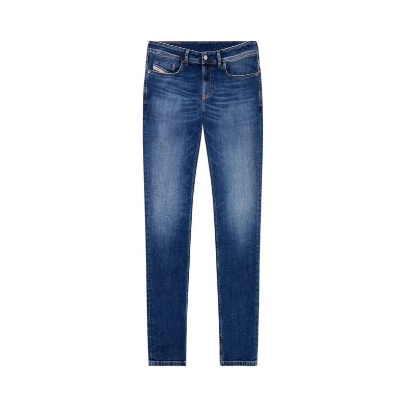 Jean Stretch Para Hombre 1979 Sleenker Diesel