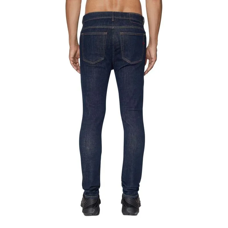 Jean Stretch Para Hombre 1983 54975