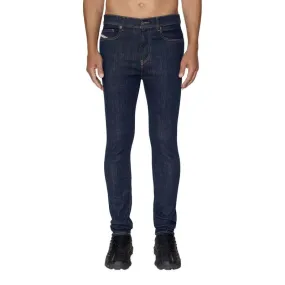 Jean Stretch Para Hombre 1983 54975