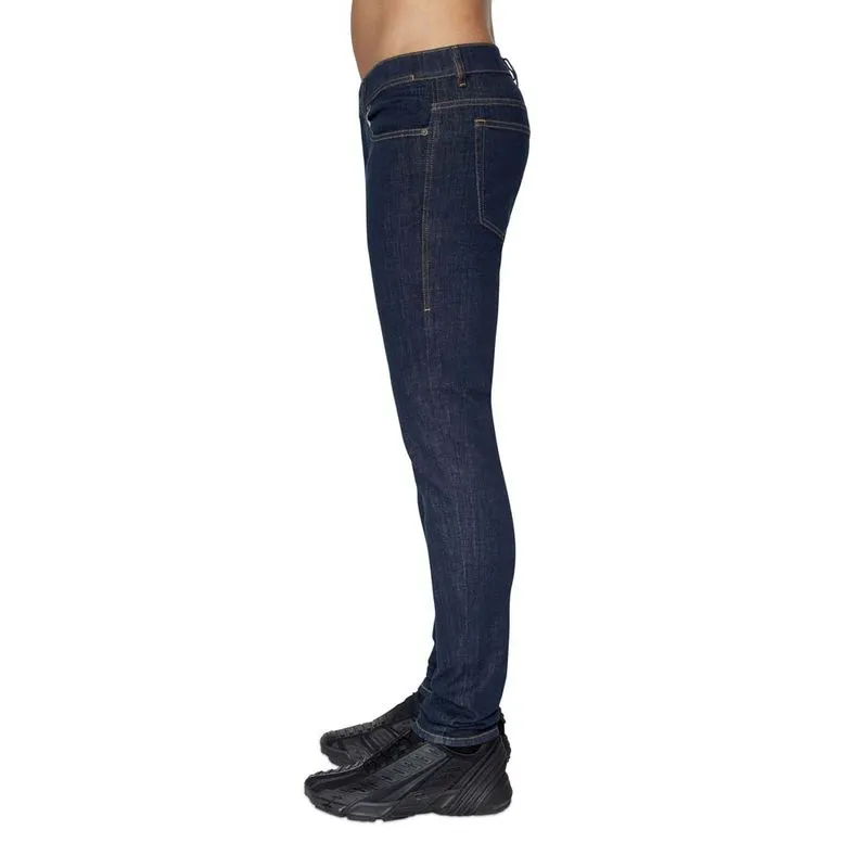 Jean Stretch Para Hombre 1983 54975