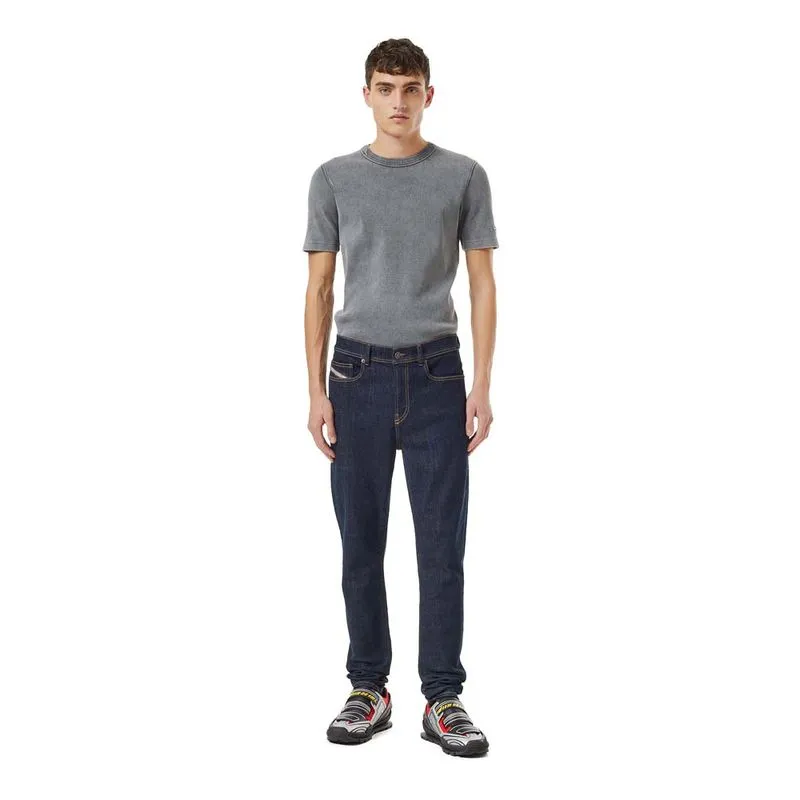 Jean Stretch Para Hombre 1983 54975