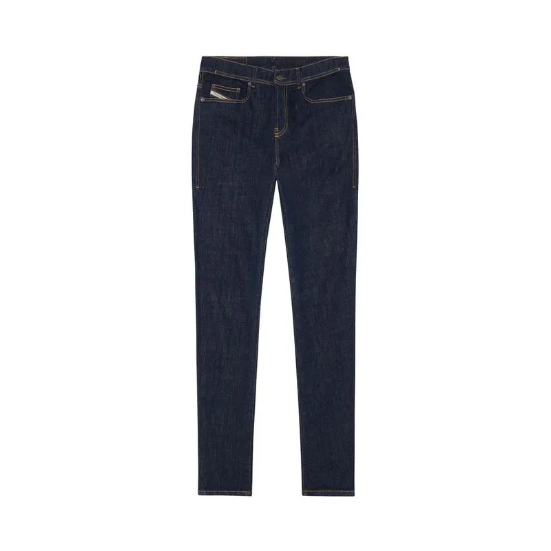 Jean Stretch Para Hombre 1983 54975