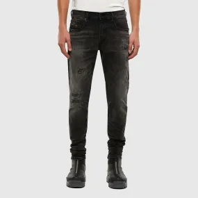 Jean Stretch Para Hombre D Strukt 185639